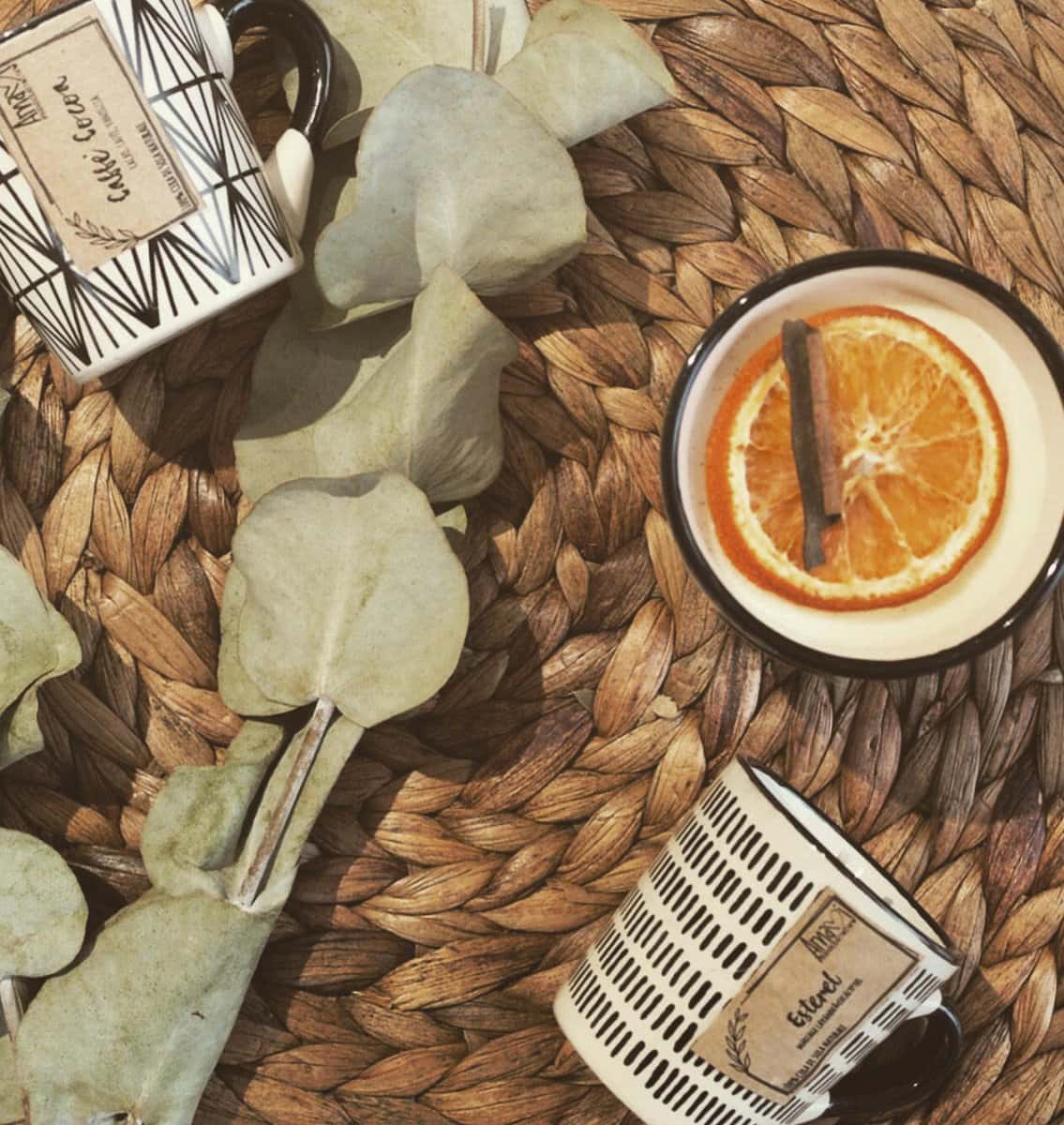 Sicily Connection - Amami Arredo Olfattivo