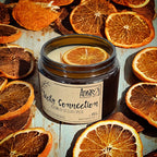 Candela Artigianale Sicily Connection Amamishop