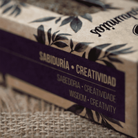 Smudge 7 Erbe - Amami Arredo Olfattivo