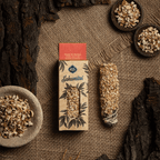 Smudge Arancia & Citronella - Amami Arredo Olfattivo