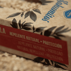 Smudge Arancia & Citronella - Amami Arredo Olfattivo