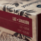 Smudge Sandalo - Amami Arredo Olfattivo