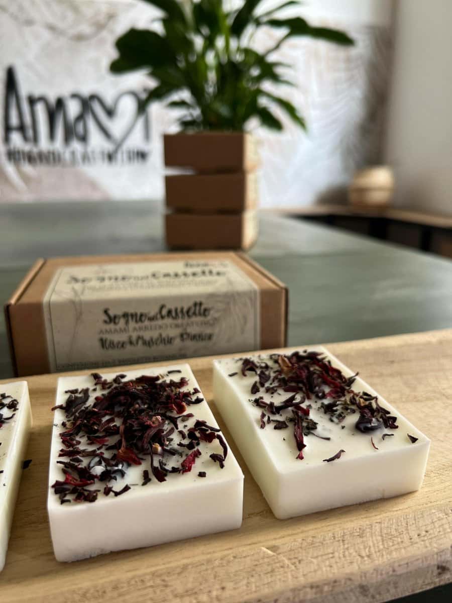 Sogno nel Cassetto - Amami Arredo Olfattivo