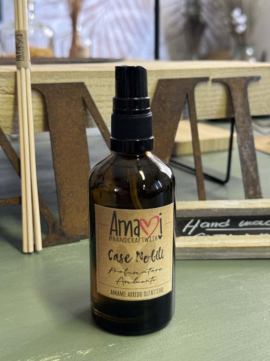 Spray Ambiente - Amami Arredo Olfattivo