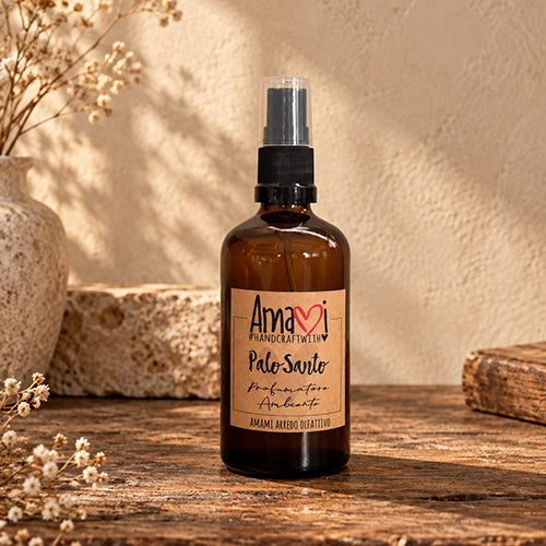 Palo Santo Amami Arredo Olfattivo 