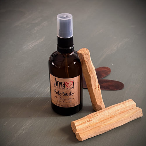 Palo Santo Amami Arredo Olfattivo 