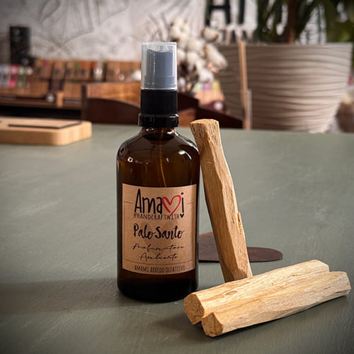 Palo Santo Amami Arredo Olfattivo 