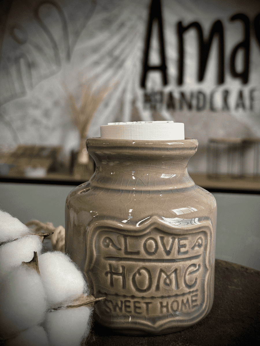 Stone - Amami Arredo Olfattivo
