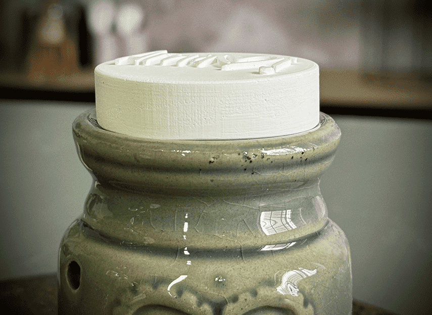 Stone - Amami Arredo Olfattivo