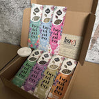Super Box Botanico Fiorito - Amami Arredo Olfattivo