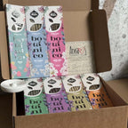 Super Box Botanico Fiorito - Amami Arredo Olfattivo