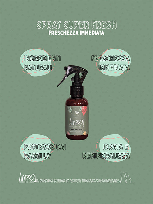 Pet Care Naturale Amamishop