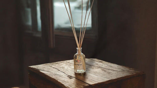 candele profumatori incensi  artigianali amamishop