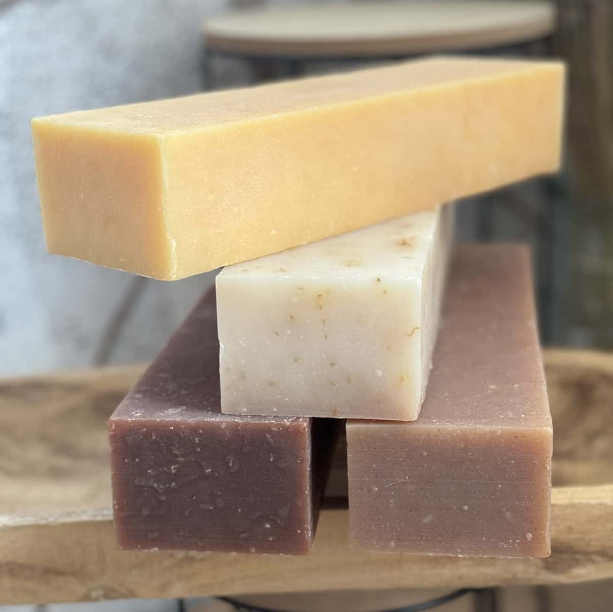 Un Chilo di Sapone Naturale - Amami Arredo Olfattivo