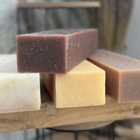 Un Chilo di Sapone Naturale - Amami Arredo Olfattivo