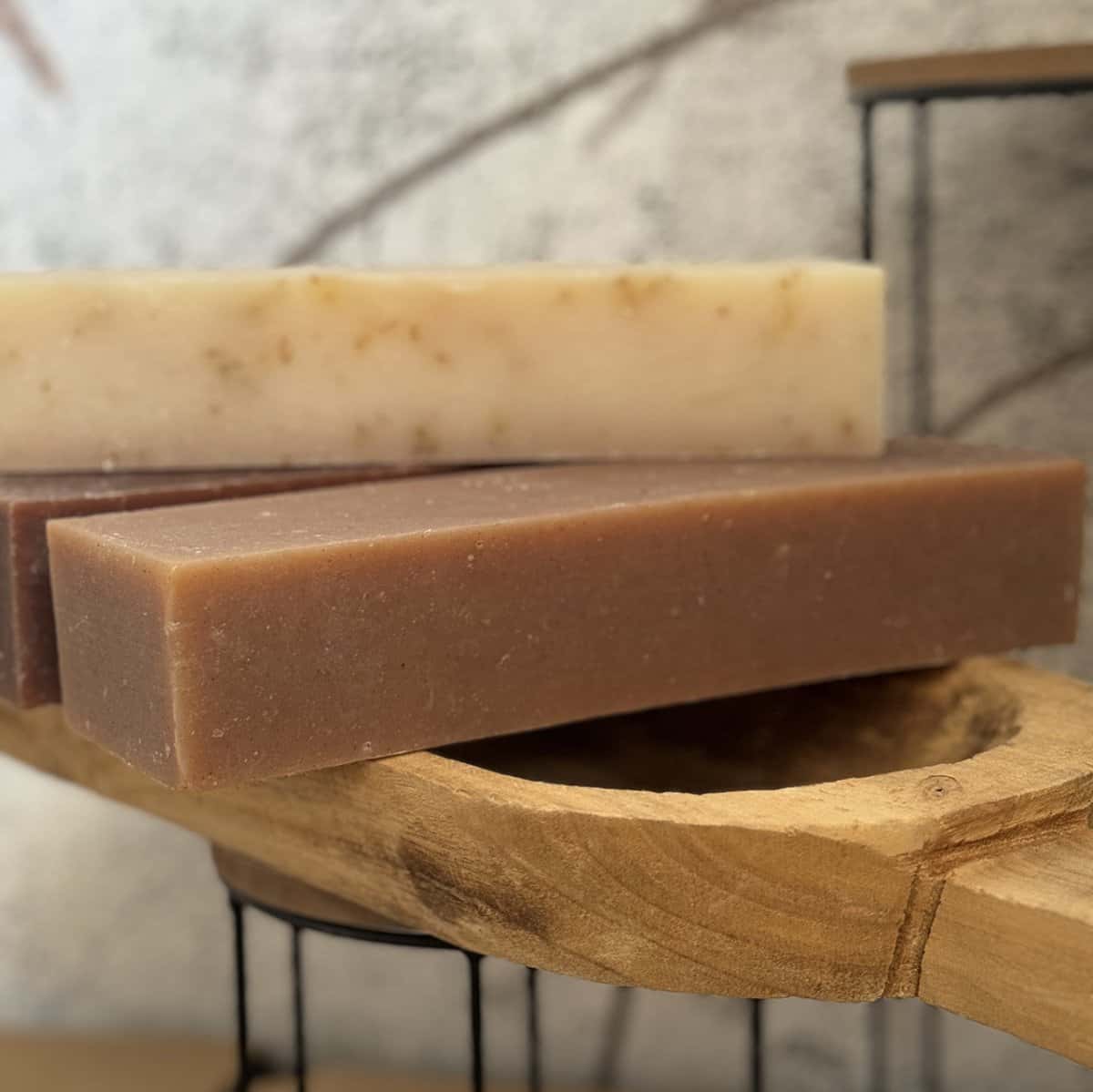 Un Chilo di Sapone Naturale - Amami Arredo Olfattivo