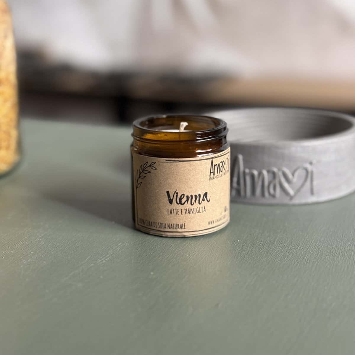 Vienna - Amami Arredo Olfattivo