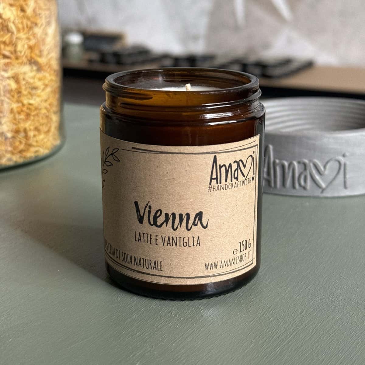 Vienna - Amami Arredo Olfattivo