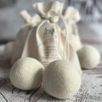 Wool Dryer Balls - Amami Arredo Olfattivo