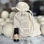 Wool Dryer Balls - Amami Arredo Olfattivo
