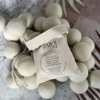 Wool Dryer Balls - Amami Arredo Olfattivo