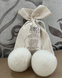 Wool Dryer Balls - Amami Arredo Olfattivo